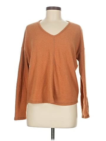 Coin 1804 Pullover Sweater (view 1)