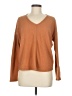 Coin 1804 Brown Pullover Sweater Size M - photo 1