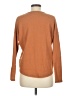Coin 1804 Brown Pullover Sweater Size M - photo 2