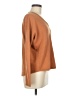 Coin 1804 Brown Pullover Sweater Size M - photo 4