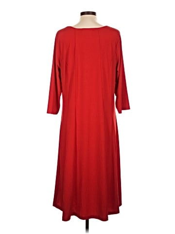 Chelsea Studio Casual Dress (view 2)