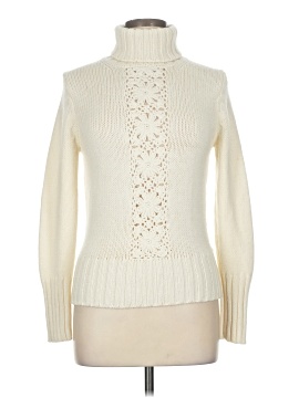 The Limited Turtleneck Sweater