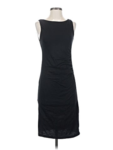 Velvet Cocktail Dress (view 1)