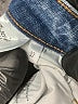 Cosmic Blue Love Stars Blue Jeans Size 32 waist - photo 8