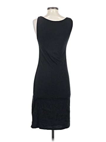 Velvet Cocktail Dress (view 2)