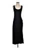 CAbi Black Casual Dress Size XS - photo 1
