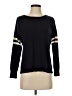American Eagle Outfitters Black Pullover Sweater Size S - photo 1