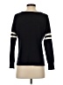 American Eagle Outfitters Black Pullover Sweater Size S - photo 2
