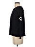 American Eagle Outfitters Black Pullover Sweater Size S - photo 5