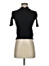 Zara Black Turtleneck Sweater Size S - photo 1