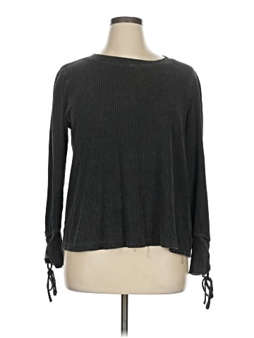 True Craft Pullover Sweater (view 1)