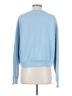 M.use Blue Pullover Sweater Size S - photo 2