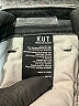 Kut from the Kloth Hearts Gray Jeans Size 2 - photo 8