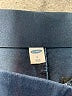 Old Navy Solid Blue Casual Pants Size 8 - photo 7
