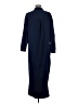 Unbranded Blue Casual Dress Size M - photo 2