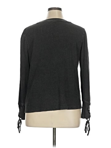 True Craft Pullover Sweater (view 2)