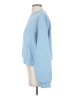 M.use Blue Pullover Sweater Size S - photo 5