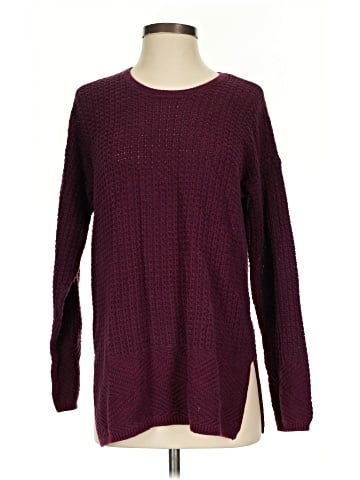 Eight Eight Eight Pullover Sweater (view 1)