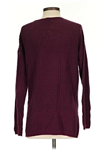 Eight Eight Eight Pullover Sweater (view 2)