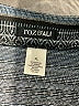 Roz & Ali Graphic Blue Casual Skirt Size XL - photo 4