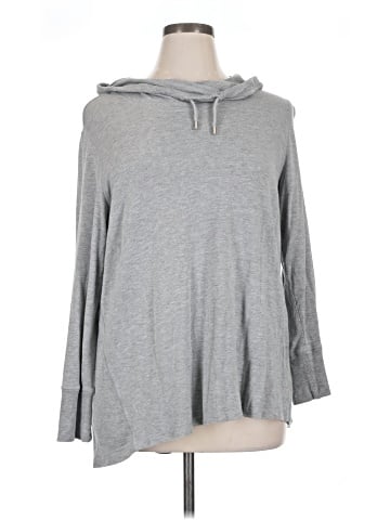 Molly & Isadora Poncho (view 1)