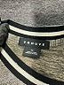 Trouve Silver Sleeveless T-Shirt Size XS - photo 7