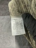 Trouve Silver Sleeveless T-Shirt Size XS - photo 8