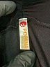 Popana Black Long Sleeve Turtleneck Size XL - photo 7