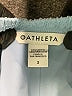 Athleta Solid Blue Casual Pants Size 2 - photo 3