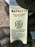 Athleta Solid Blue Casual Pants Size 2 - photo 4