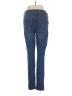 Nine West Solid Blue Jeans Size 6 - photo 2