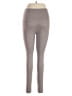 TAVI Gray Active Pants Size M - photo 2