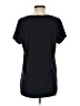 Athleta Black Short Sleeve T-Shirt Size S - photo 2
