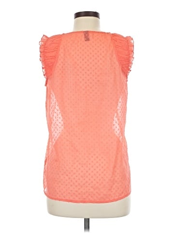 Vero Moda Sleeveless Blouse (view 2)