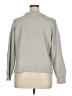Maurices Silver Pullover Sweater Size XL - photo 2