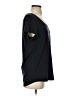 Athleta Black Short Sleeve T-Shirt Size S - photo 4