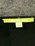 Gianni Bini Stars Black Cocktail Dress Size L - photo 7