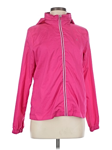 Danskin Now Windbreaker (view 1)
