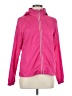 Danskin Now 100% Polyester Pink Windbreaker Size M - photo 1