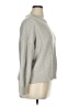 Maurices Silver Pullover Sweater Size XL - photo 4
