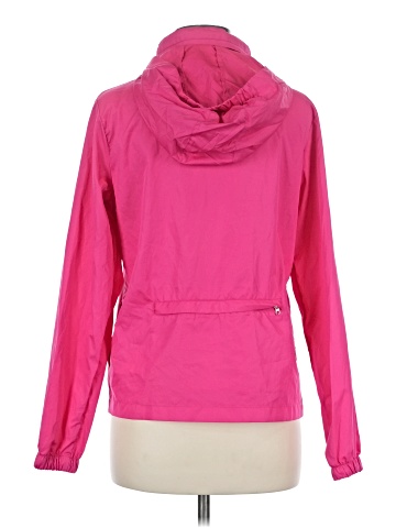 Danskin Now Windbreaker (view 2)