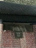 Zara Stripes Burgundy Pullover Sweater Size S - photo 7