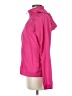Danskin Now 100% Polyester Pink Windbreaker Size M - photo 5