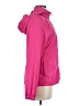 Danskin Now 100% Polyester Pink Windbreaker Size M - photo 4