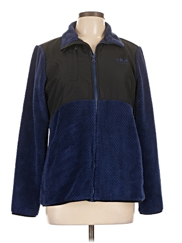 Fila Sport Fleece (view 1)