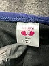Shekini Solid Blue Swimsuit Bottoms Size XL - photo 3