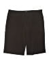 Zinc Solid Brown Shorts Size 11 - photo 1