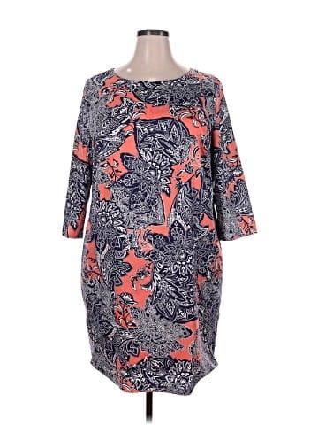 The Limited Casual Dress (view 1)