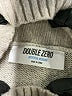 Double Zero Solid Tan Turtleneck Sweater Size M - photo 7