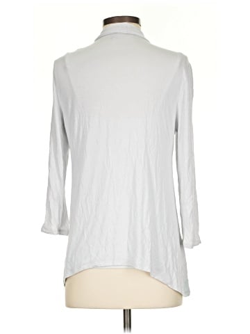 Logo Layers Cardigan (view 2)